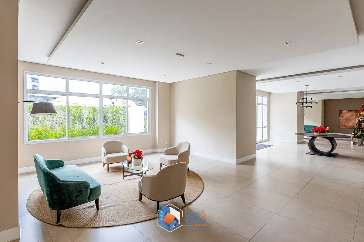 Apartamento, 3 quartos, 135 m² - Foto 42