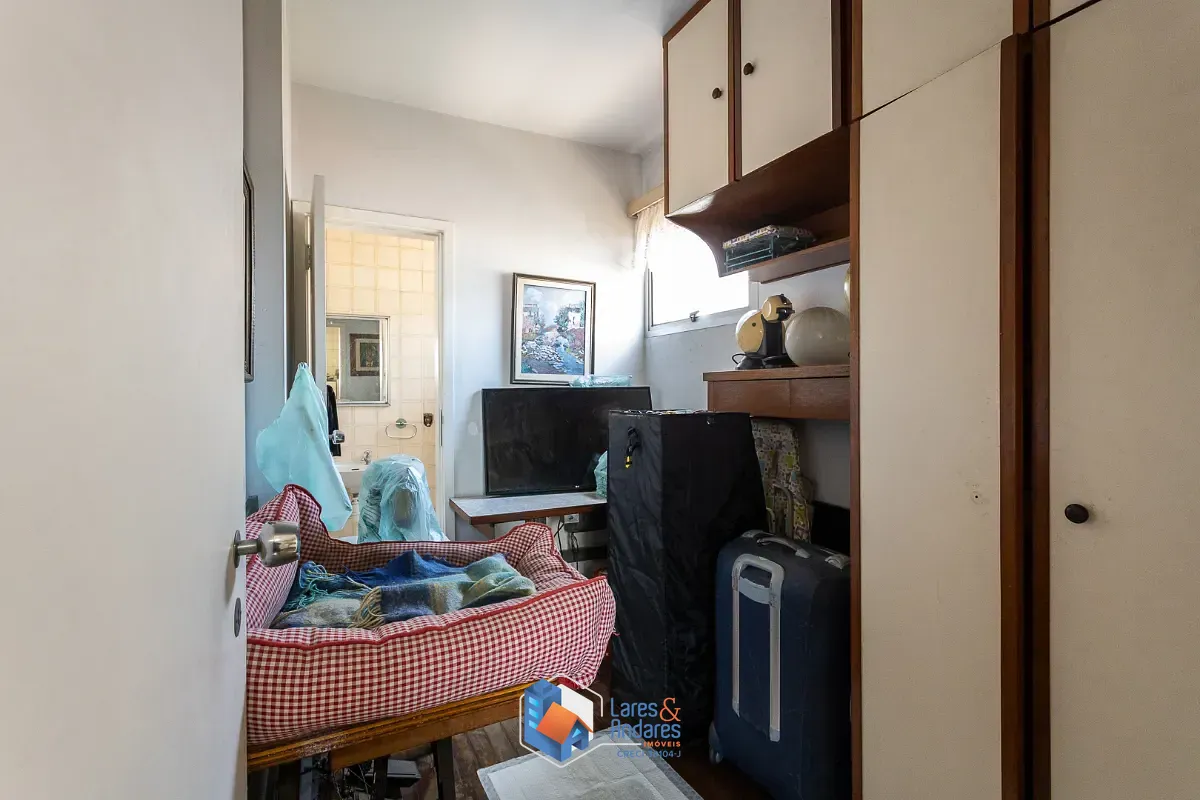 Apartamento, 3 quartos, 192 m² - Foto 30