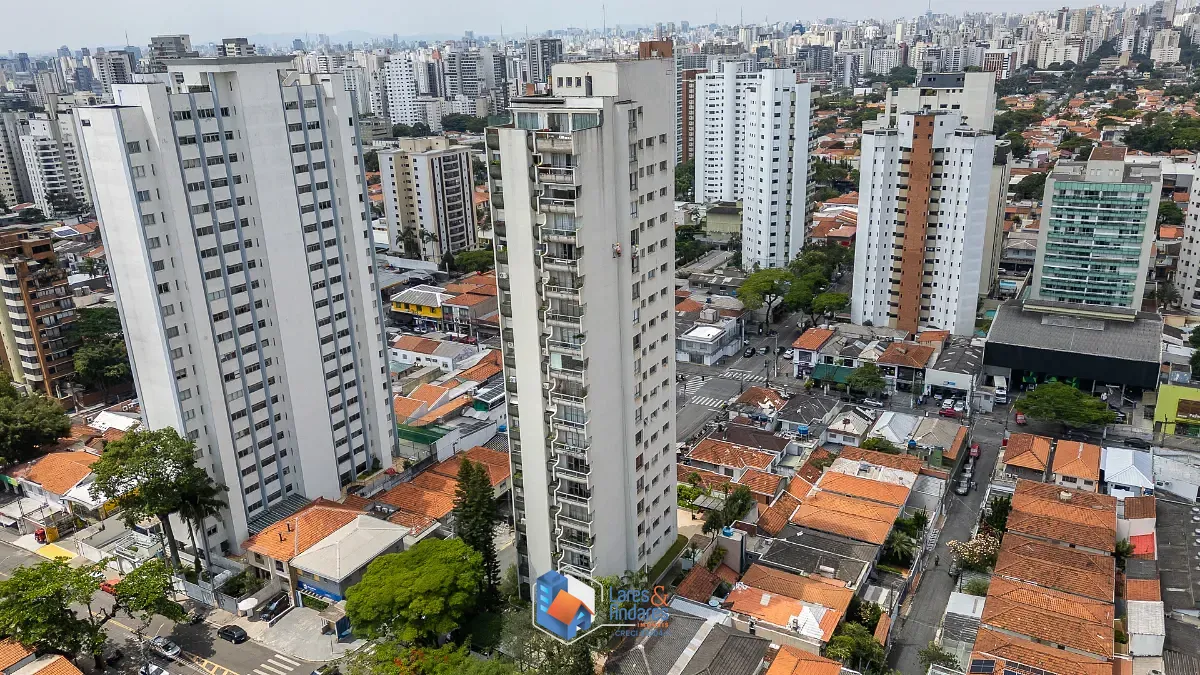 Apartamento, 3 quartos, 192 m² - Foto 39