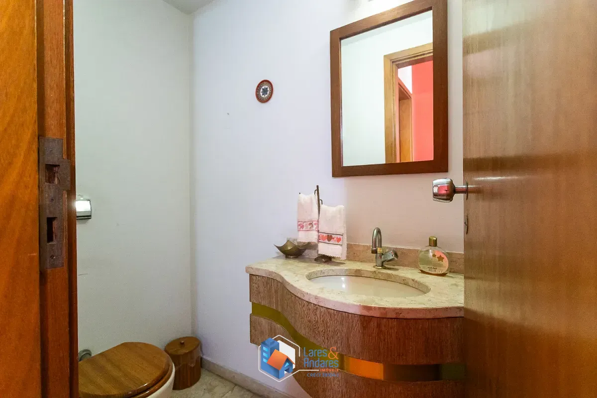 Apartamento, 3 quartos, 192 m² - Foto 2