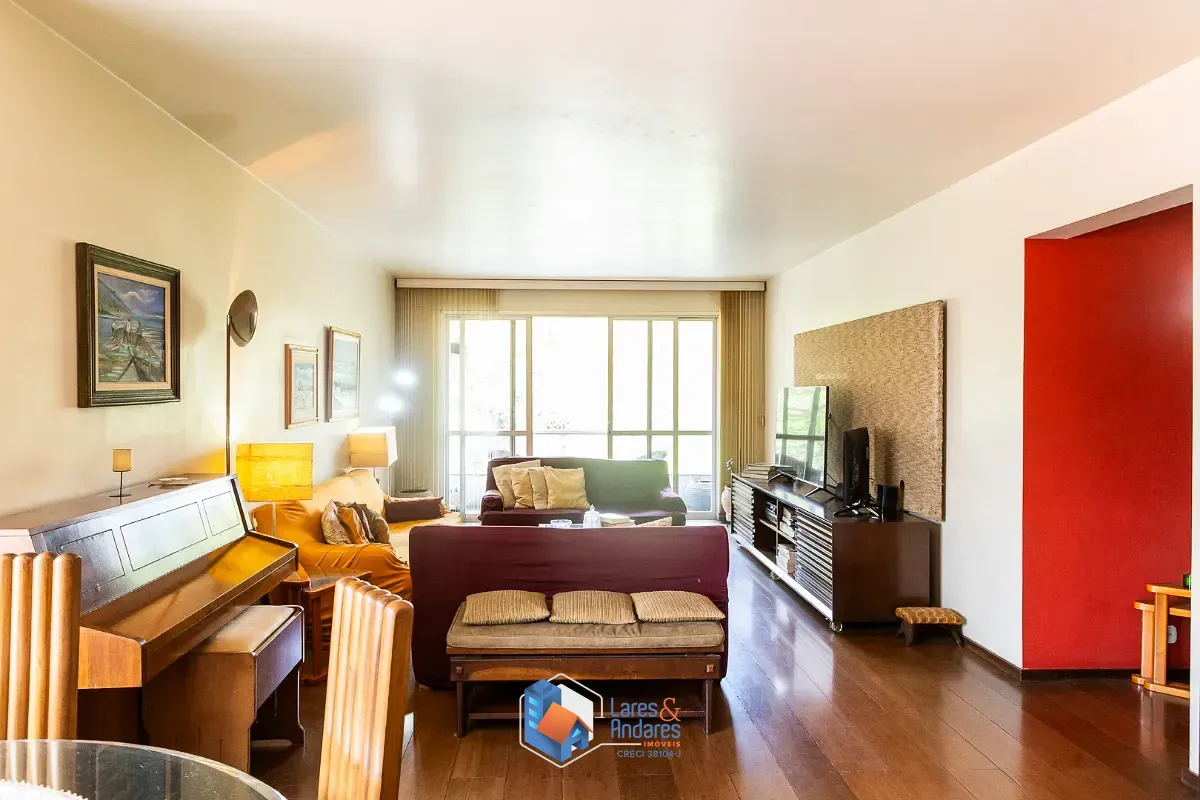 Apartamento, 3 quartos, 192 m² - Foto 12