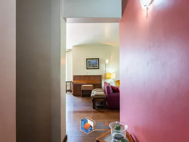 Apartamento com 192m² 3 quartos e 4 banheiros, à venda, no bairro Campo Belo em São Paulo