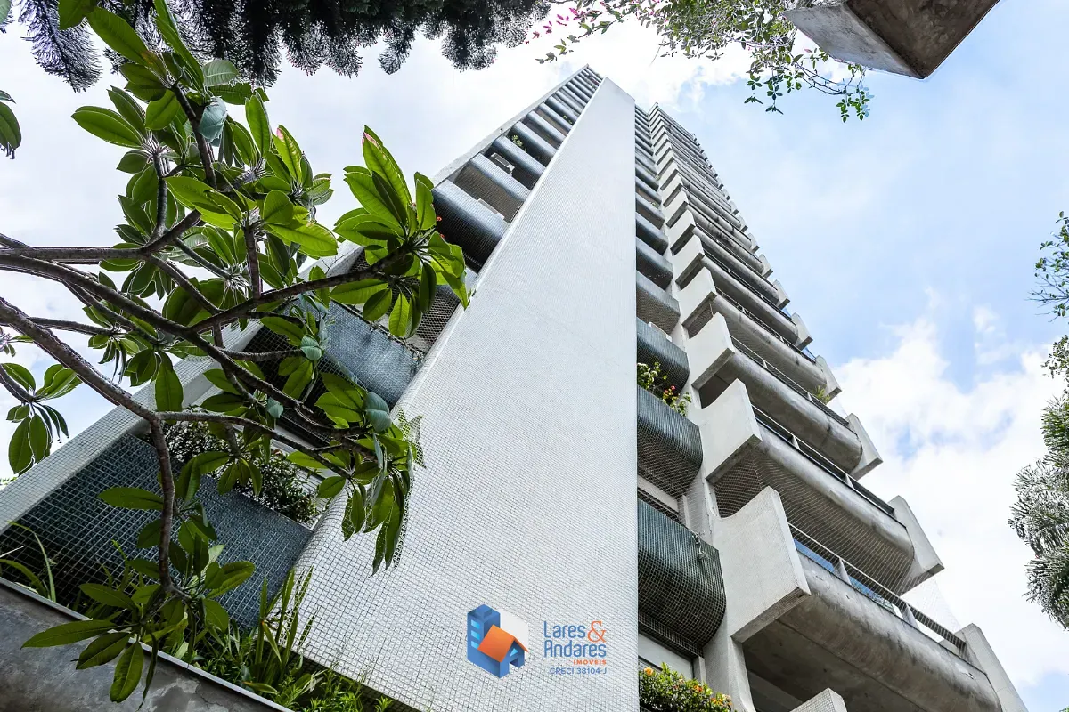 Apartamento, 3 quartos, 192 m² - Foto 34