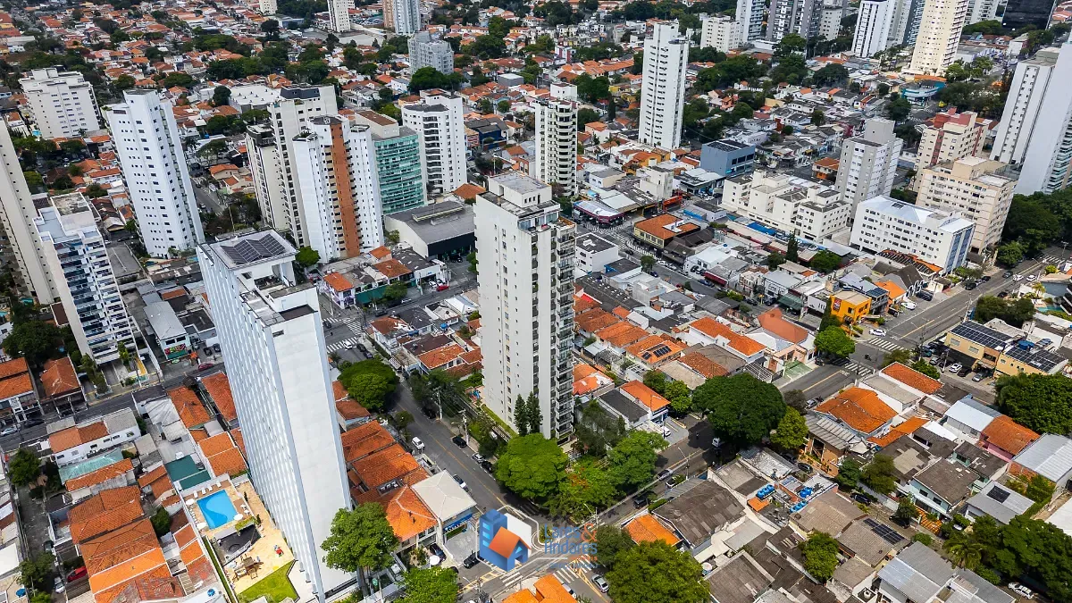 Apartamento, 3 quartos, 192 m² - Foto 38