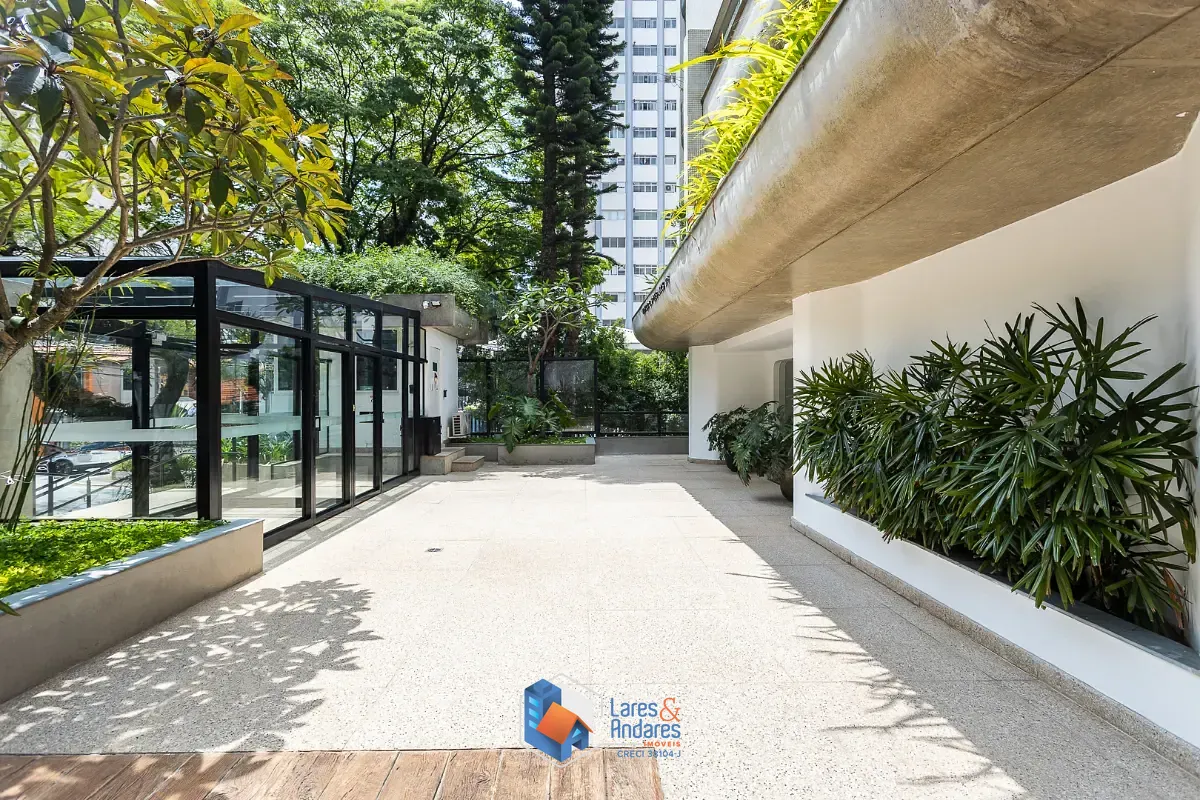 Apartamento, 3 quartos, 192 m² - Foto 33