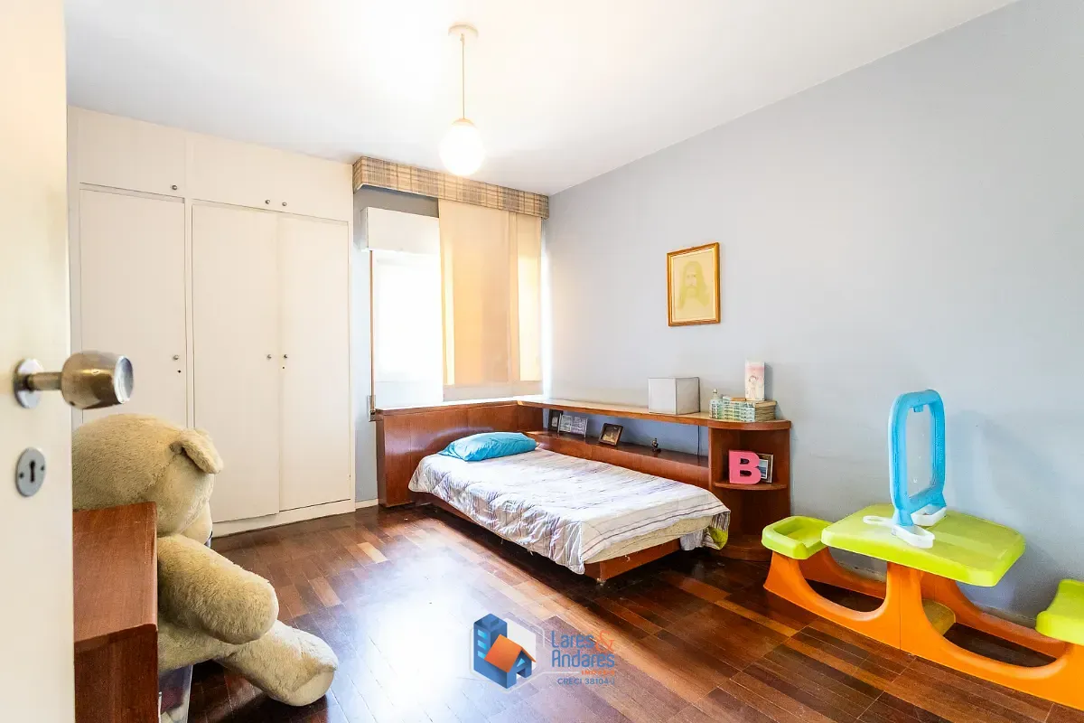 Apartamento, 3 quartos, 192 m² - Foto 14