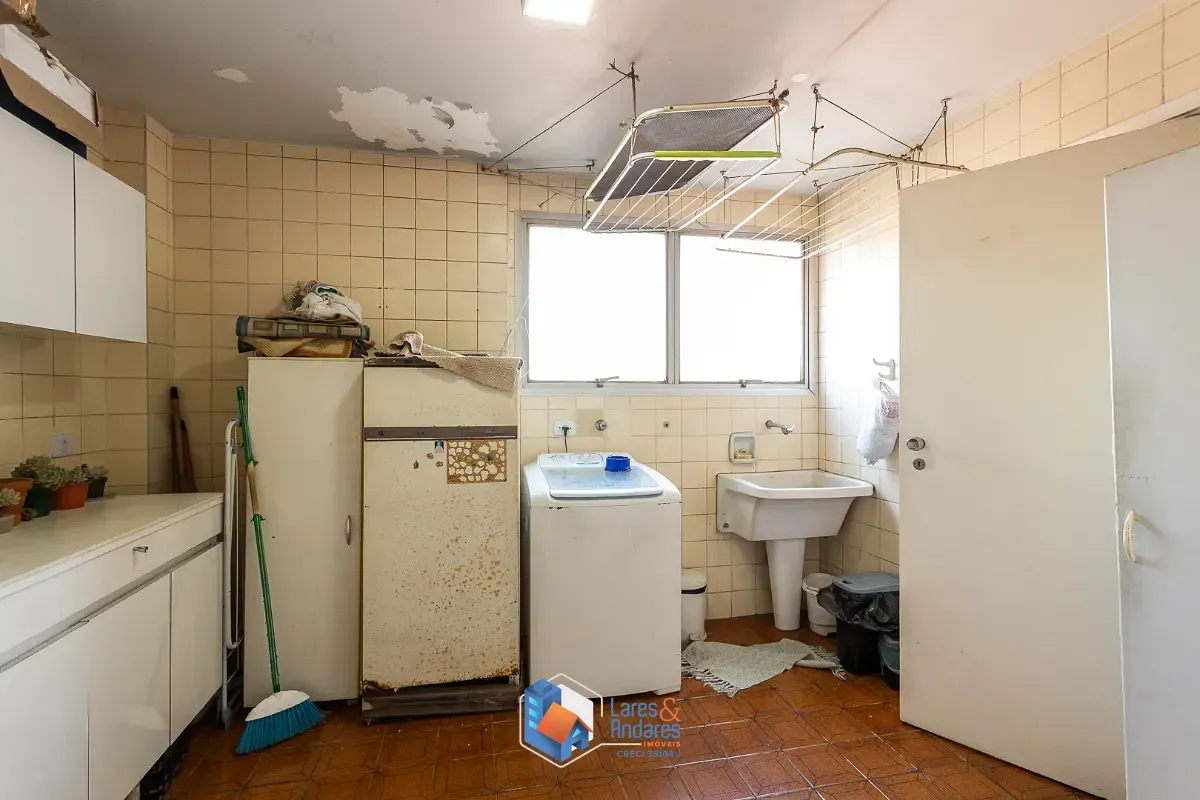 Apartamento, 3 quartos, 192 m² - Foto 29