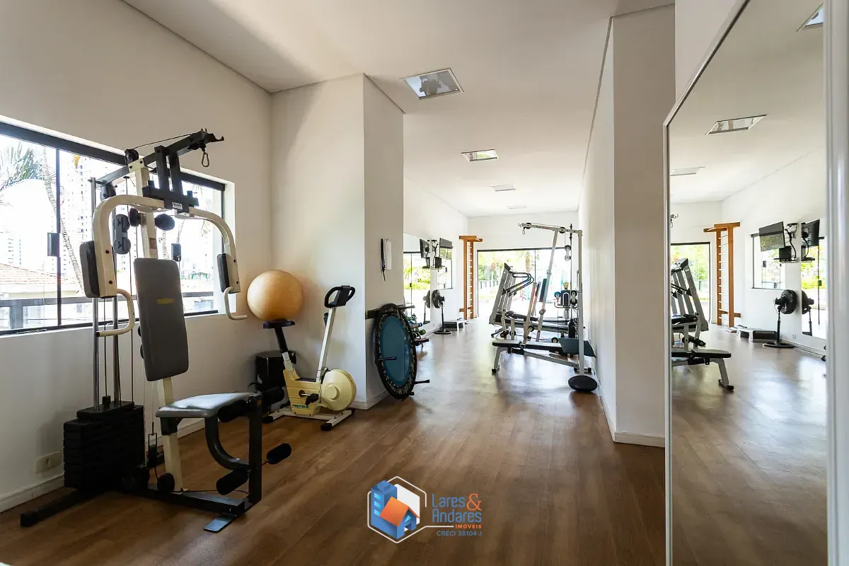 Apartamento, 3 quartos, 192 m² - Foto 35