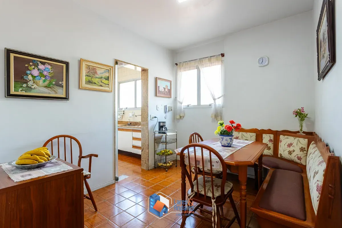 Apartamento, 3 quartos, 192 m² - Foto 26
