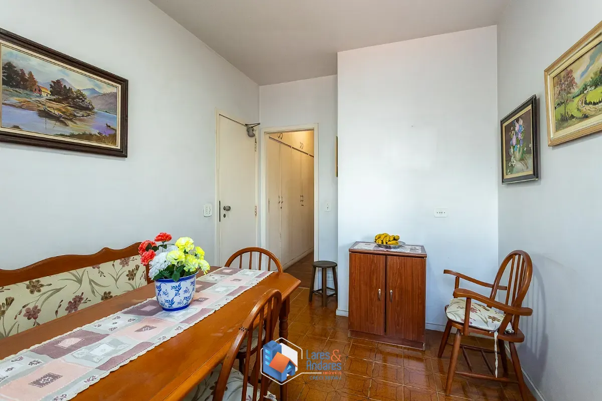 Apartamento, 3 quartos, 192 m² - Foto 27