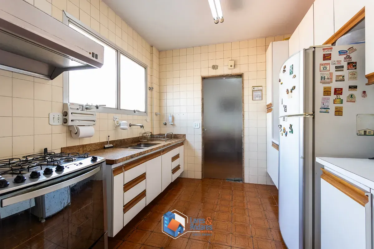 Apartamento, 3 quartos, 192 m² - Foto 28