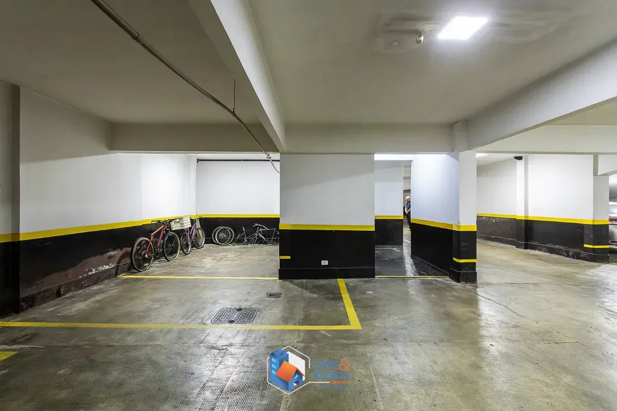 Apartamento, 3 quartos, 192 m² - Foto 31