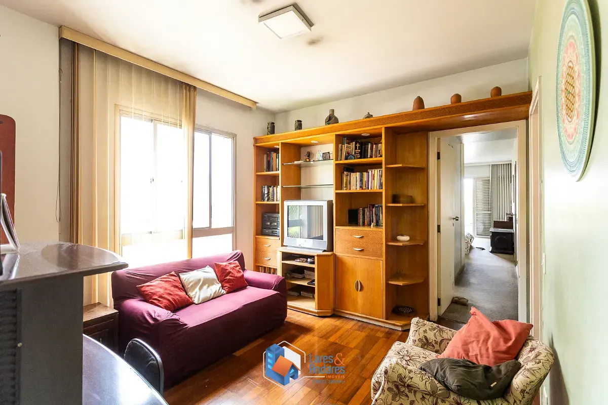 Apartamento, 3 quartos, 192 m² - Foto 18