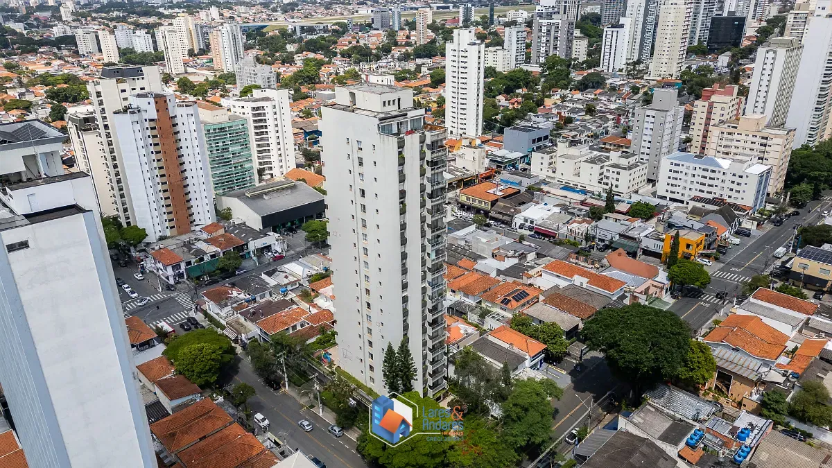 Apartamento, 3 quartos, 192 m² - Foto 40