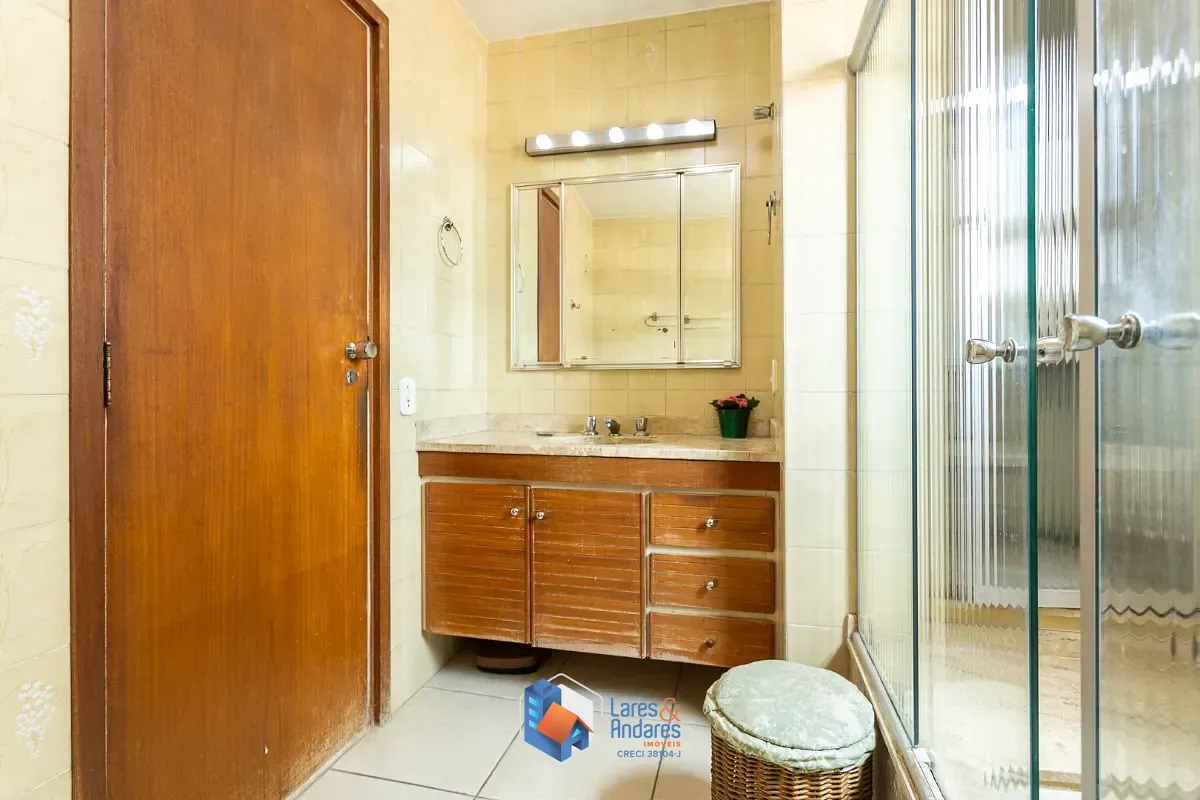 Apartamento, 3 quartos, 192 m² - Foto 23