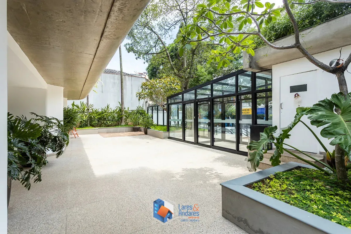 Apartamento, 3 quartos, 192 m² - Foto 32