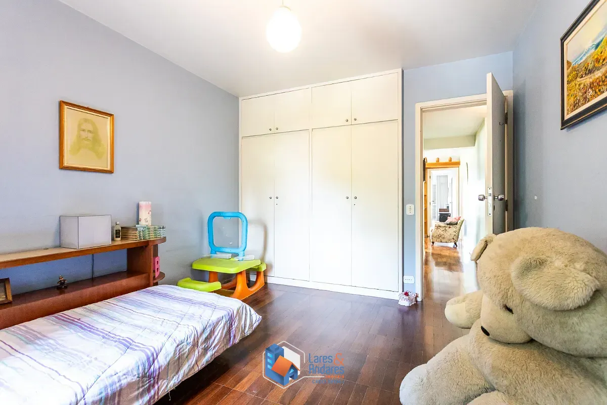 Apartamento, 3 quartos, 192 m² - Foto 15