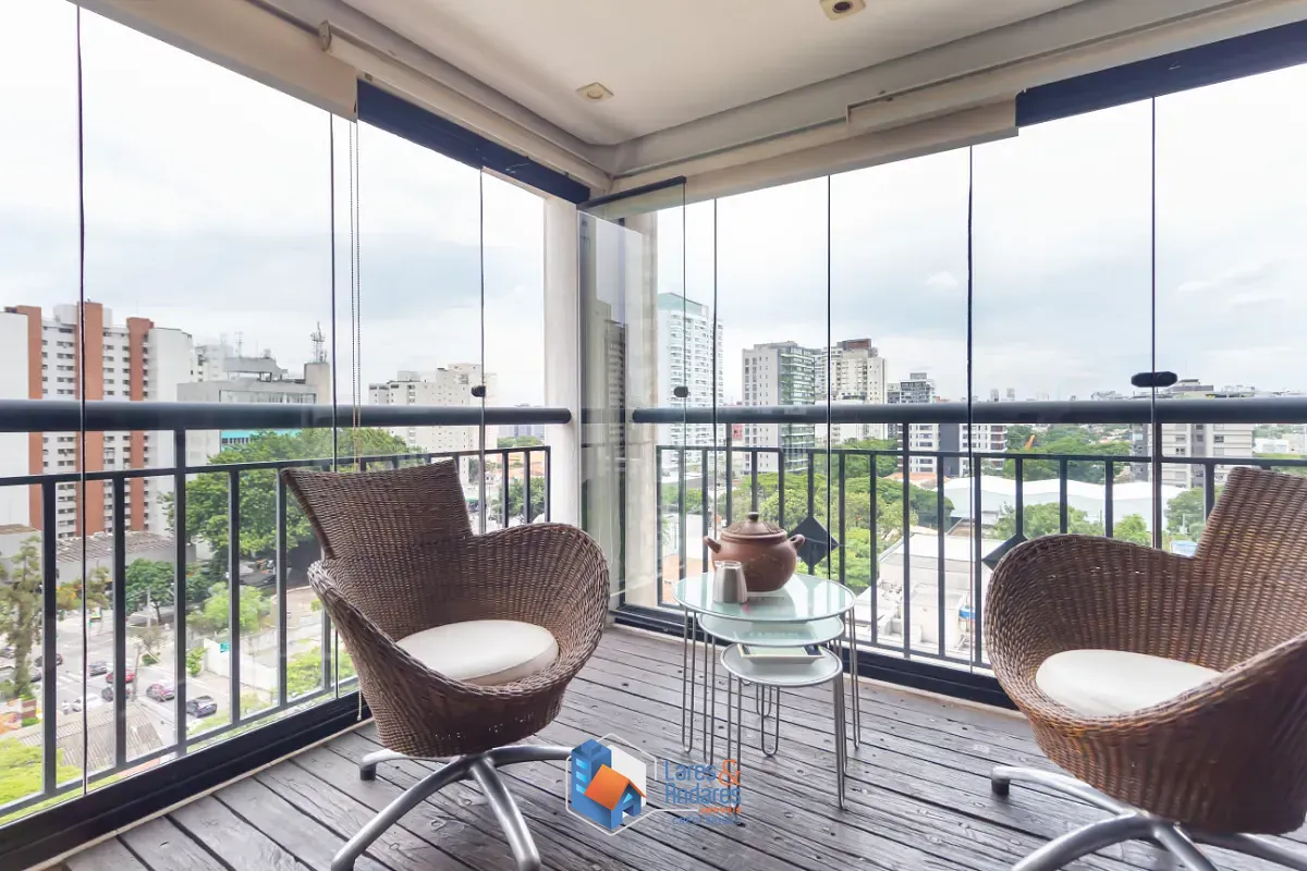 Apartamento, 2 quartos, 105 m² - Foto 24