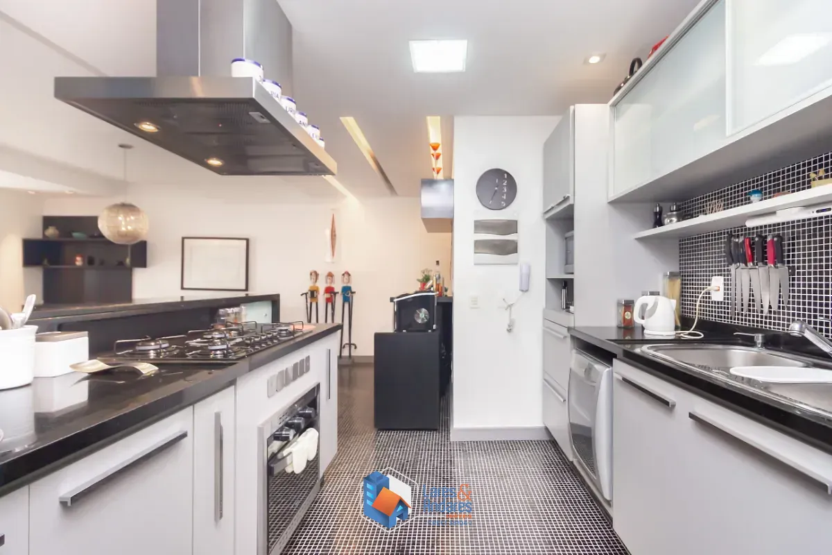 Apartamento, 2 quartos, 105 m² - Foto 10