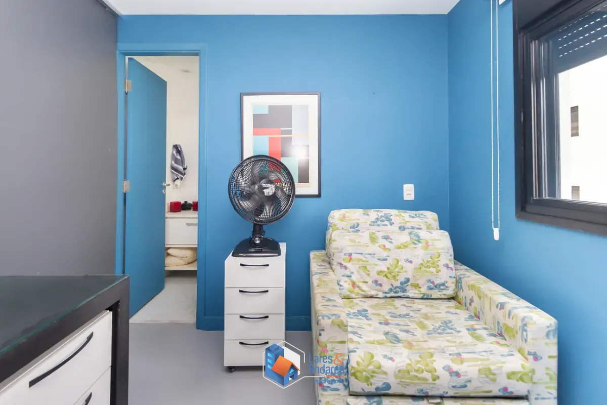 Apartamento, 2 quartos, 105 m² - Foto 19