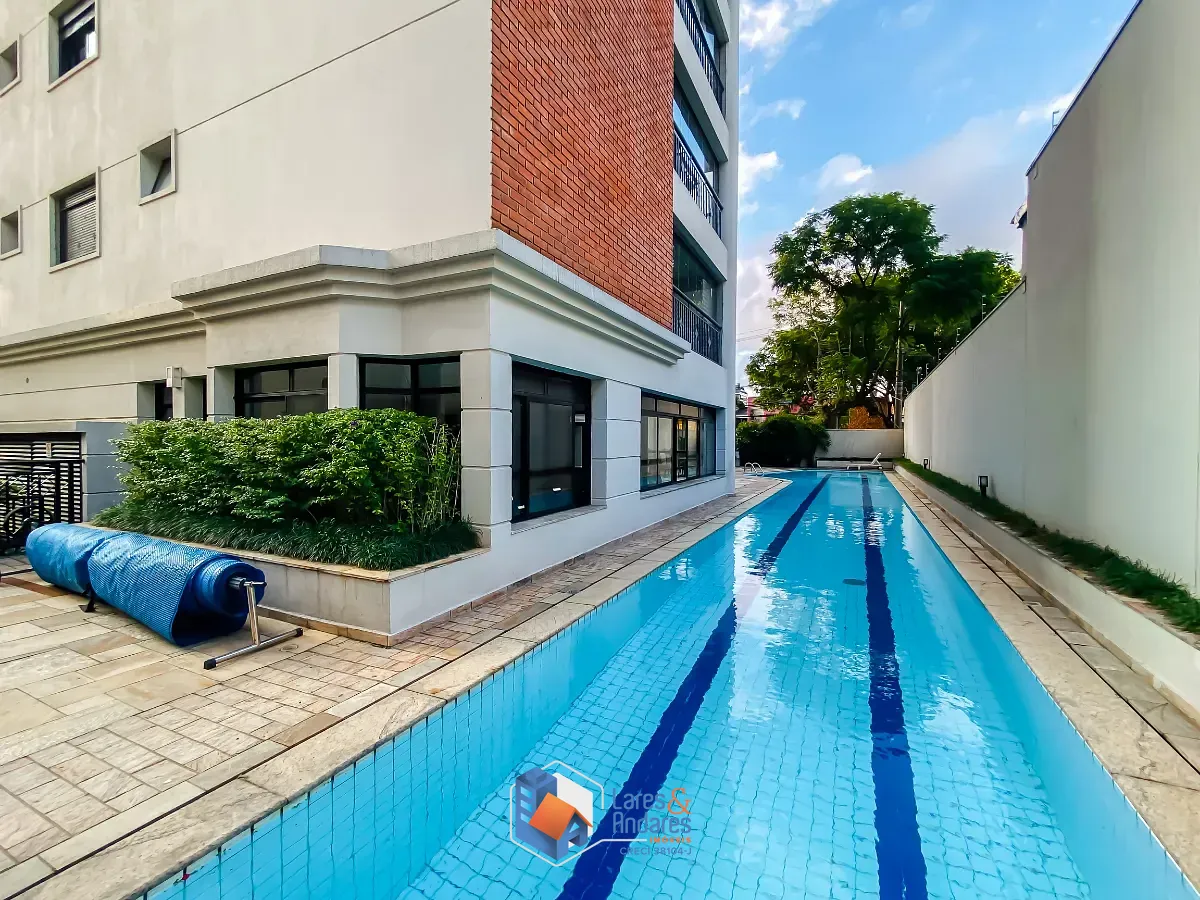 Apartamento, 2 quartos, 105 m² - Foto 32