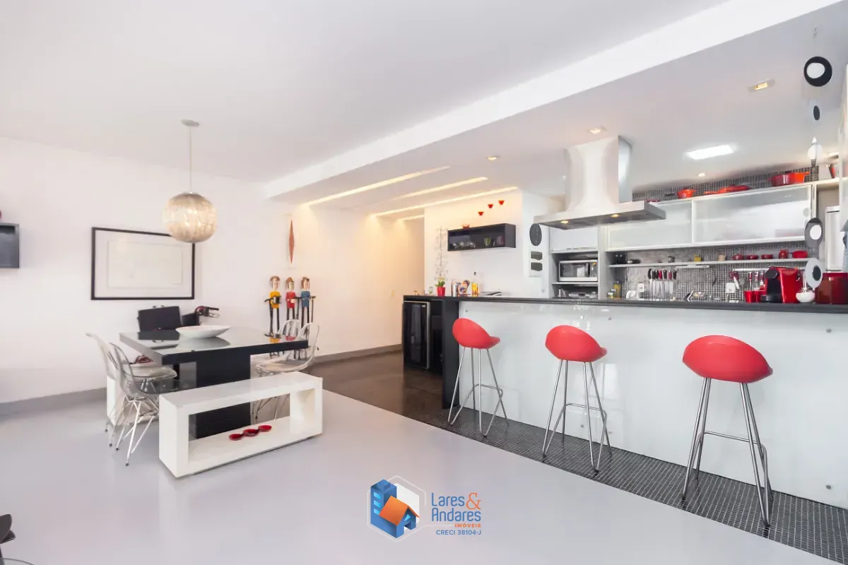 Apartamento, 2 quartos, 105 m² - Foto 7
