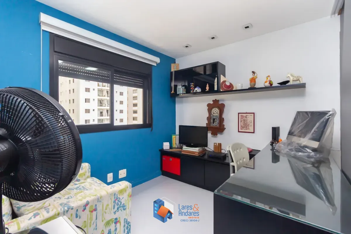 Apartamento, 2 quartos, 105 m² - Foto 17