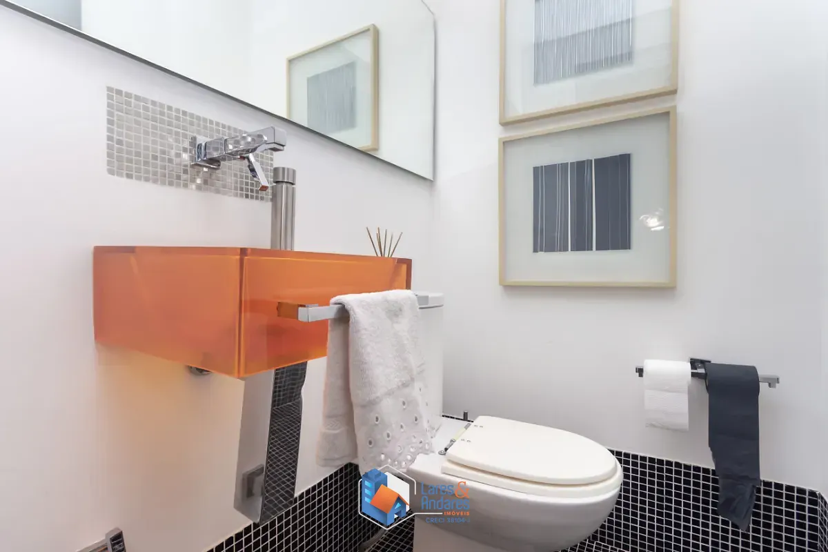 Apartamento, 2 quartos, 105 m² - Foto 20