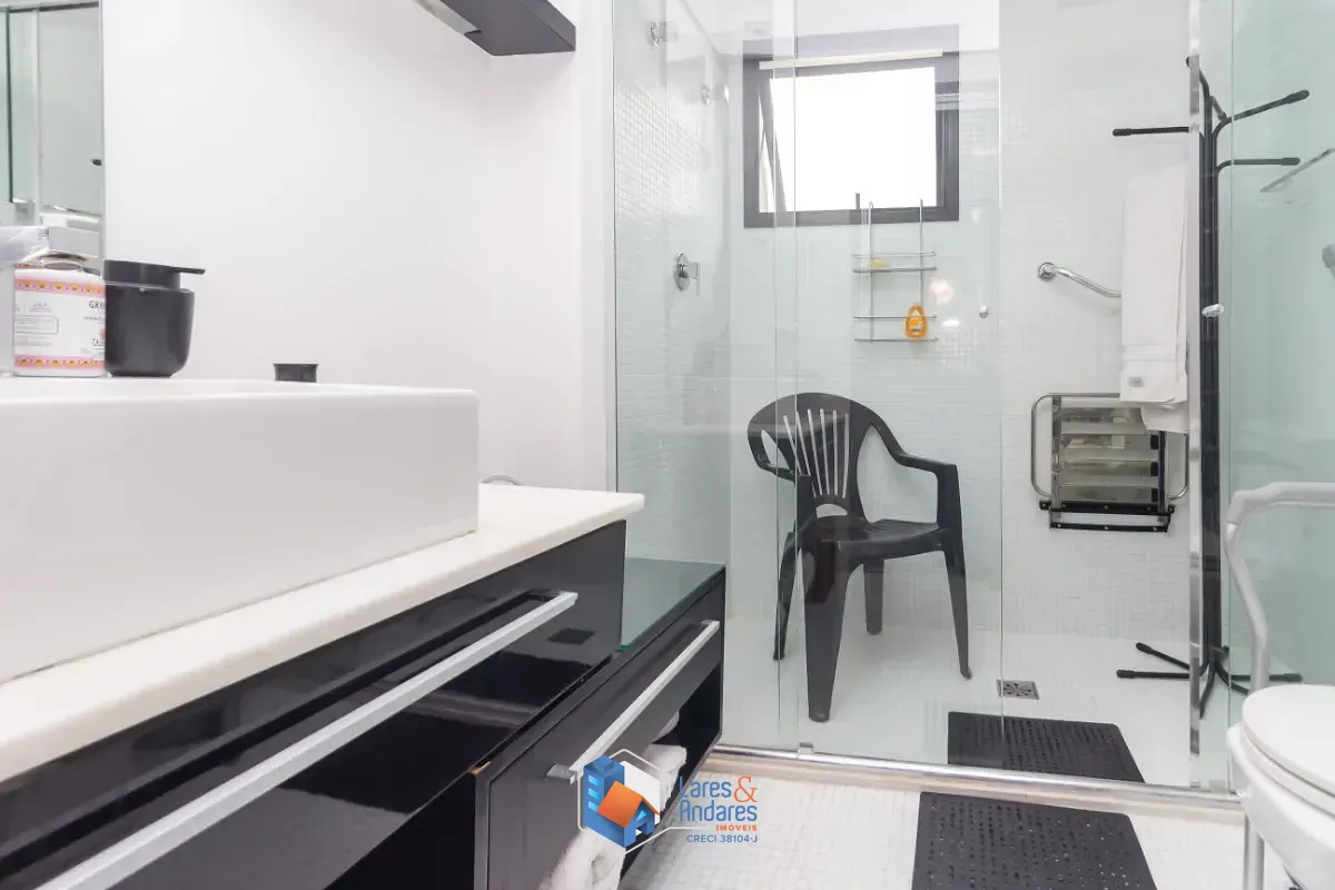 Apartamento, 2 quartos, 105 m² - Foto 22