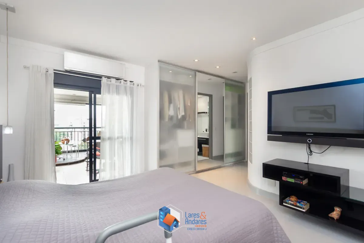 Apartamento, 2 quartos, 105 m² - Foto 14