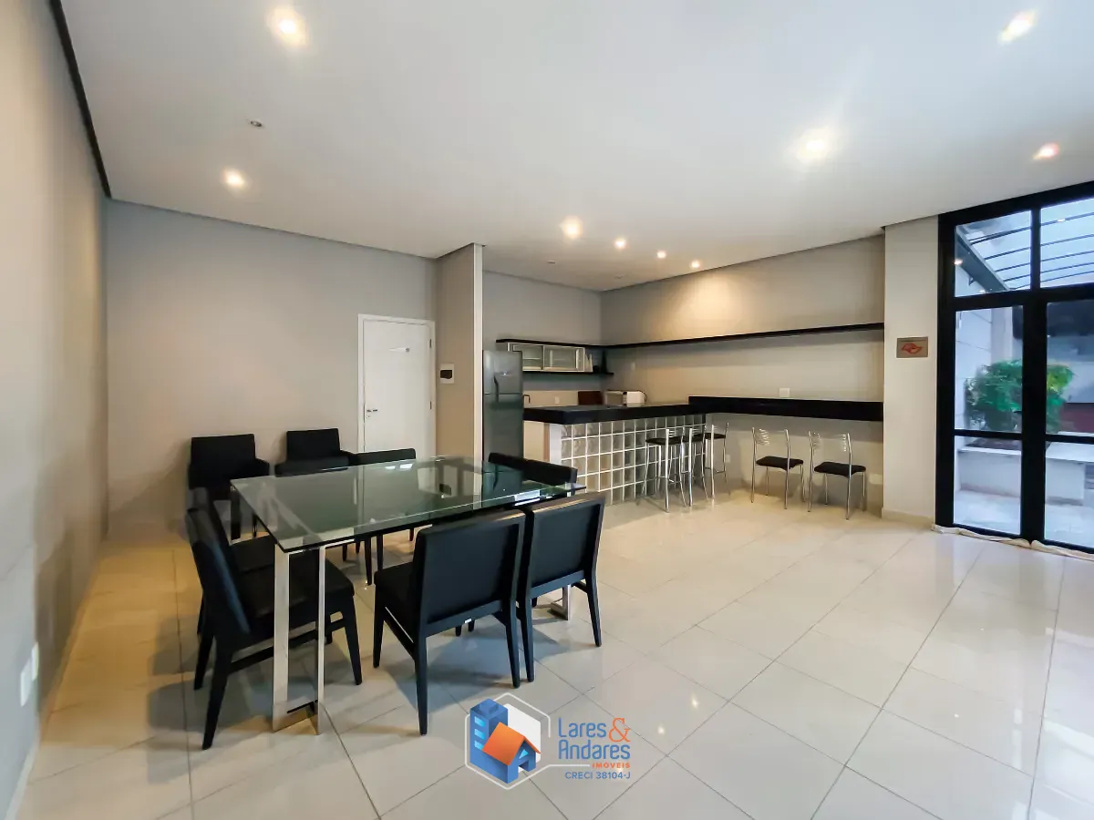 Apartamento, 2 quartos, 105 m² - Foto 40