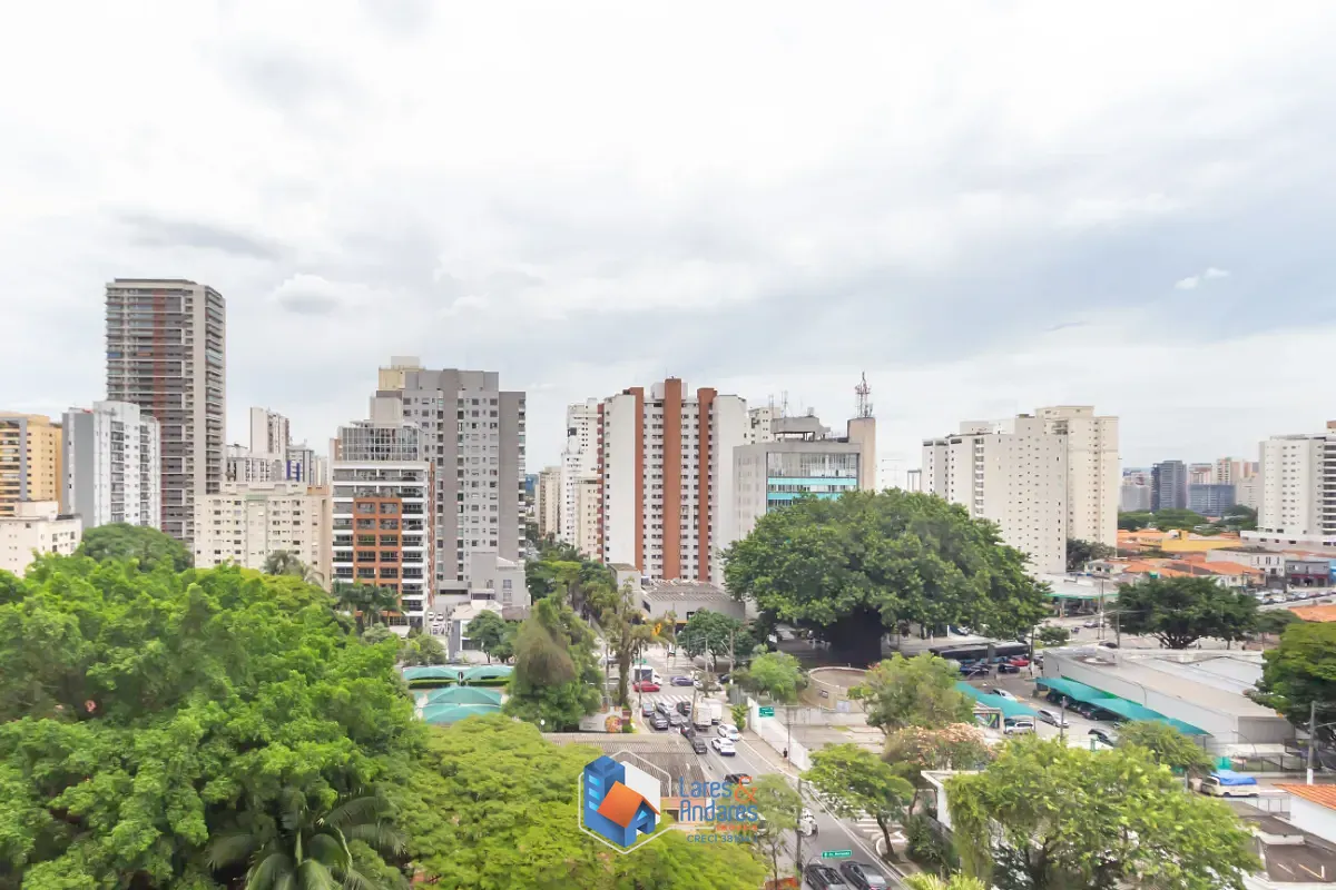 Apartamento, 2 quartos, 105 m² - Foto 27