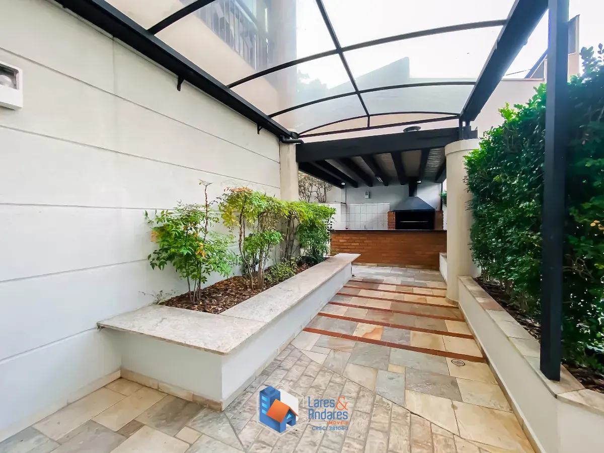 Apartamento, 2 quartos, 105 m² - Foto 43