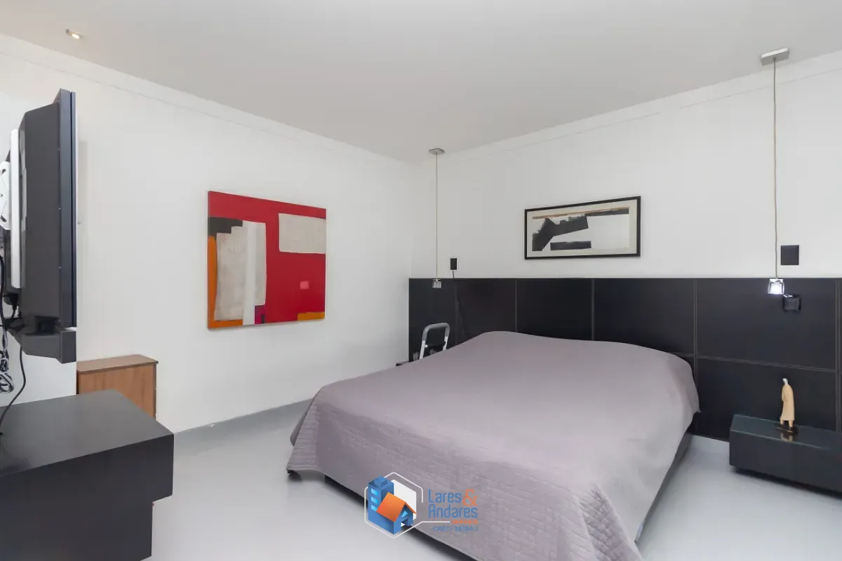 Apartamento, 2 quartos, 105 m² - Foto 11