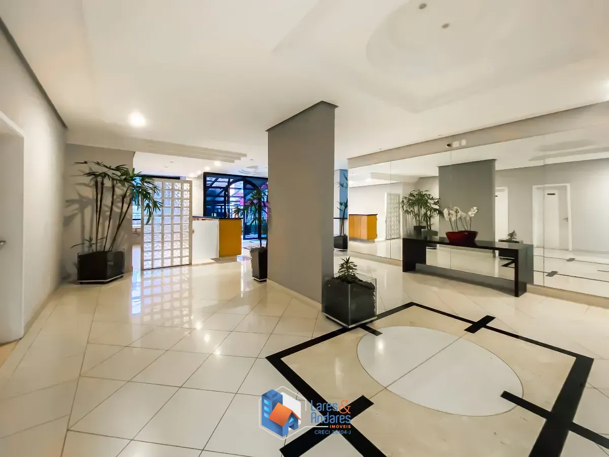 Apartamento, 2 quartos, 105 m² - Foto 30
