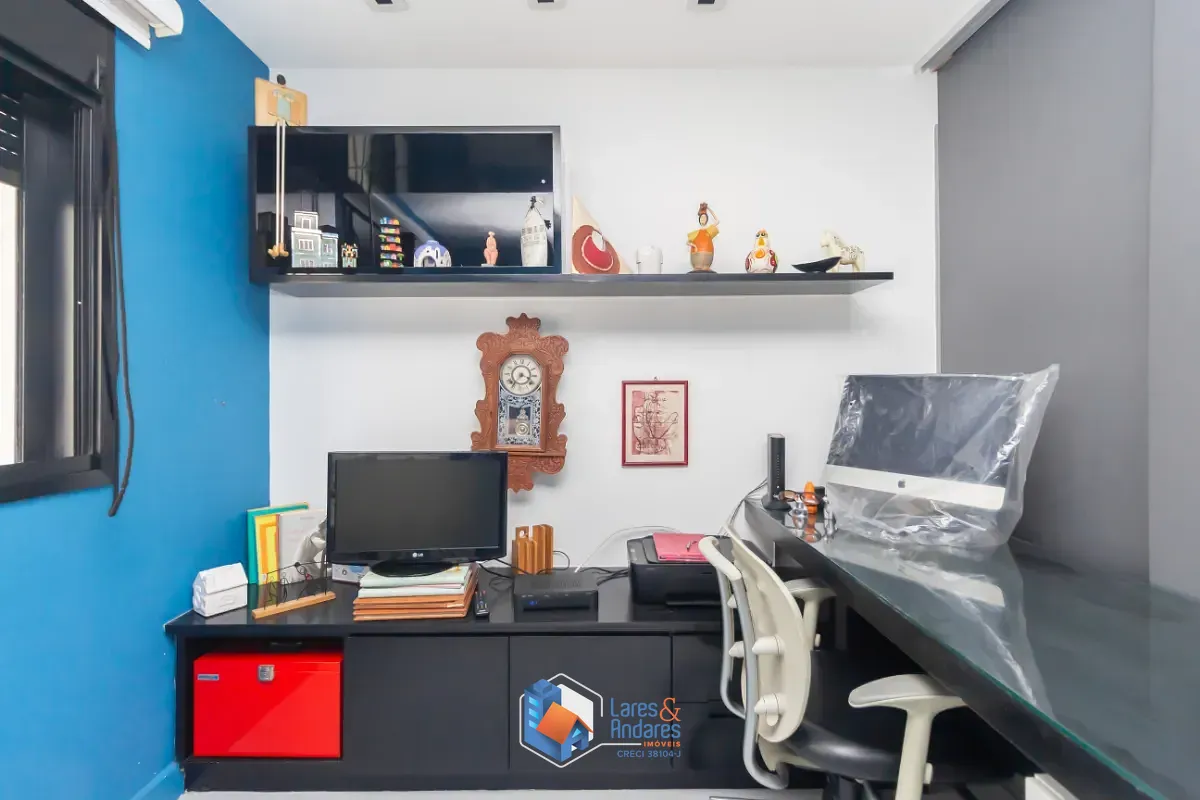 Apartamento, 2 quartos, 105 m² - Foto 18