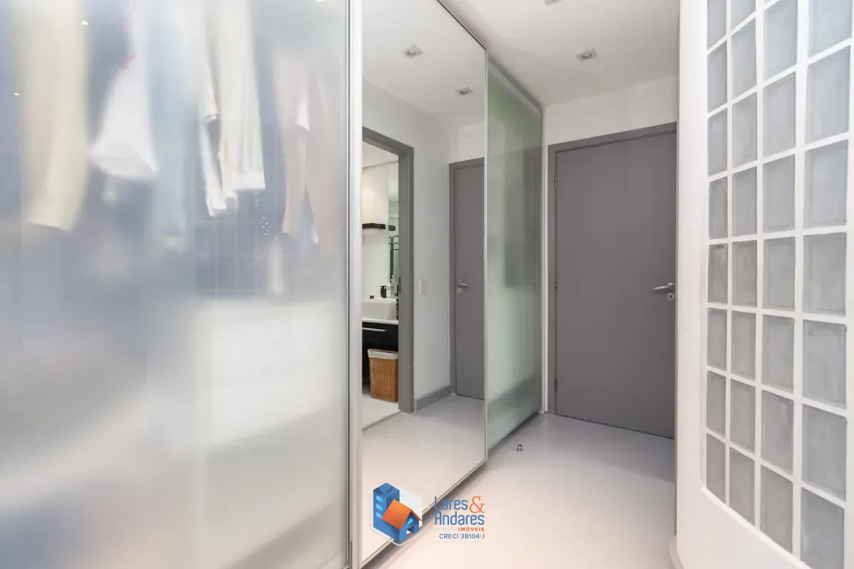 Apartamento, 2 quartos, 105 m² - Foto 15