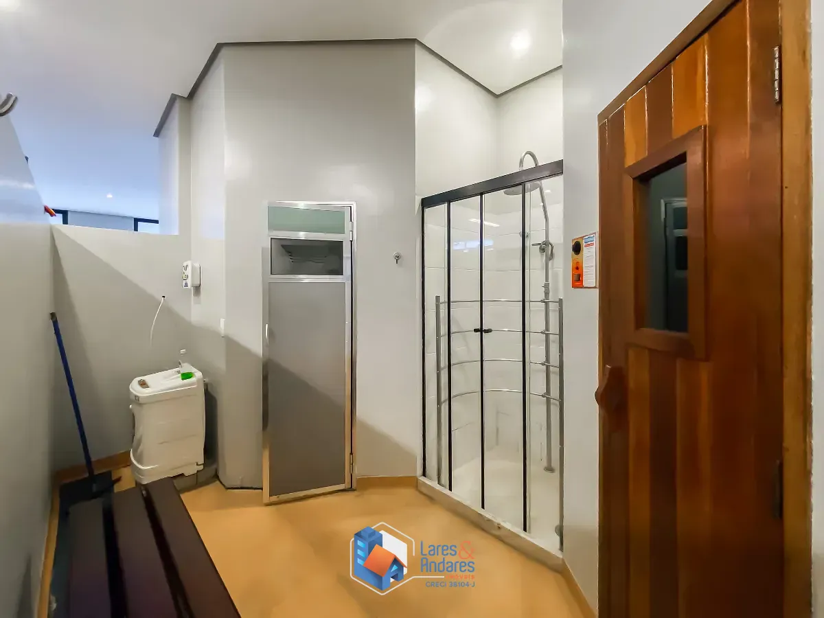 Apartamento, 2 quartos, 105 m² - Foto 37