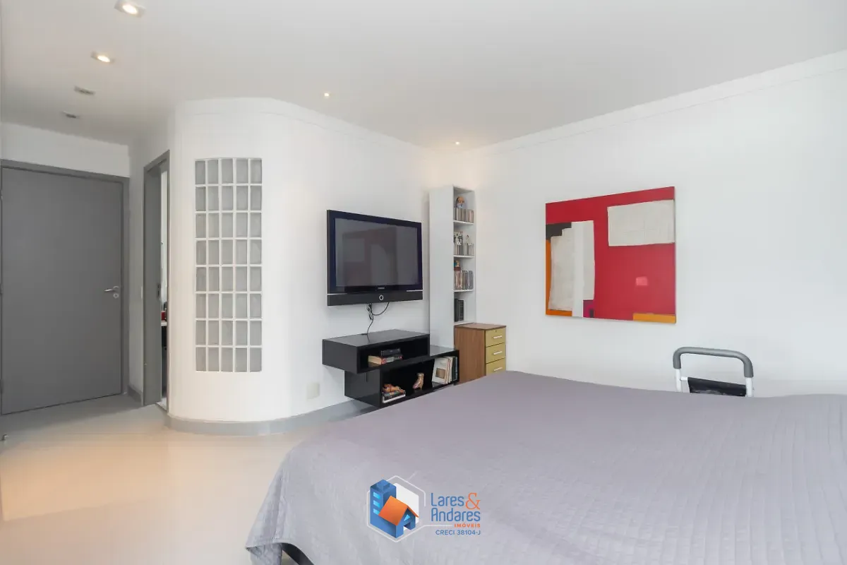 Apartamento, 2 quartos, 105 m² - Foto 16