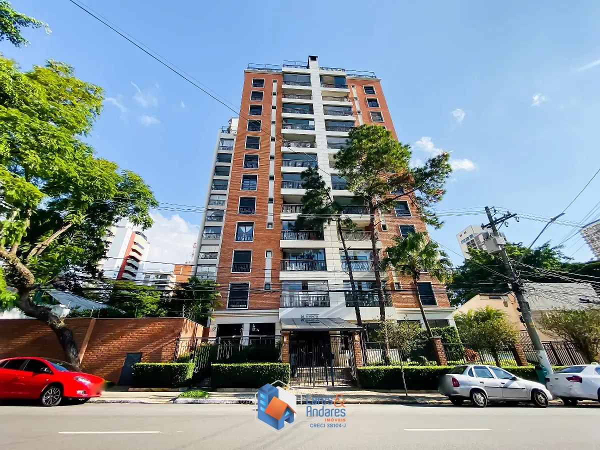 Apartamento, 2 quartos, 105 m² - Foto 29