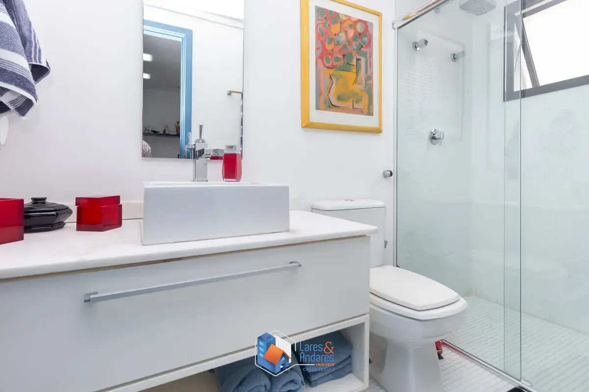 Apartamento, 2 quartos, 105 m² - Foto 21