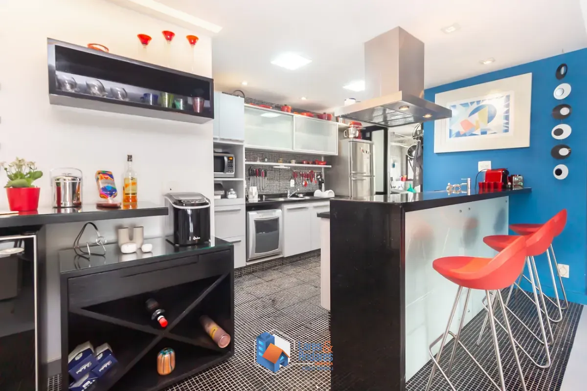Apartamento, 2 quartos, 105 m² - Foto 8