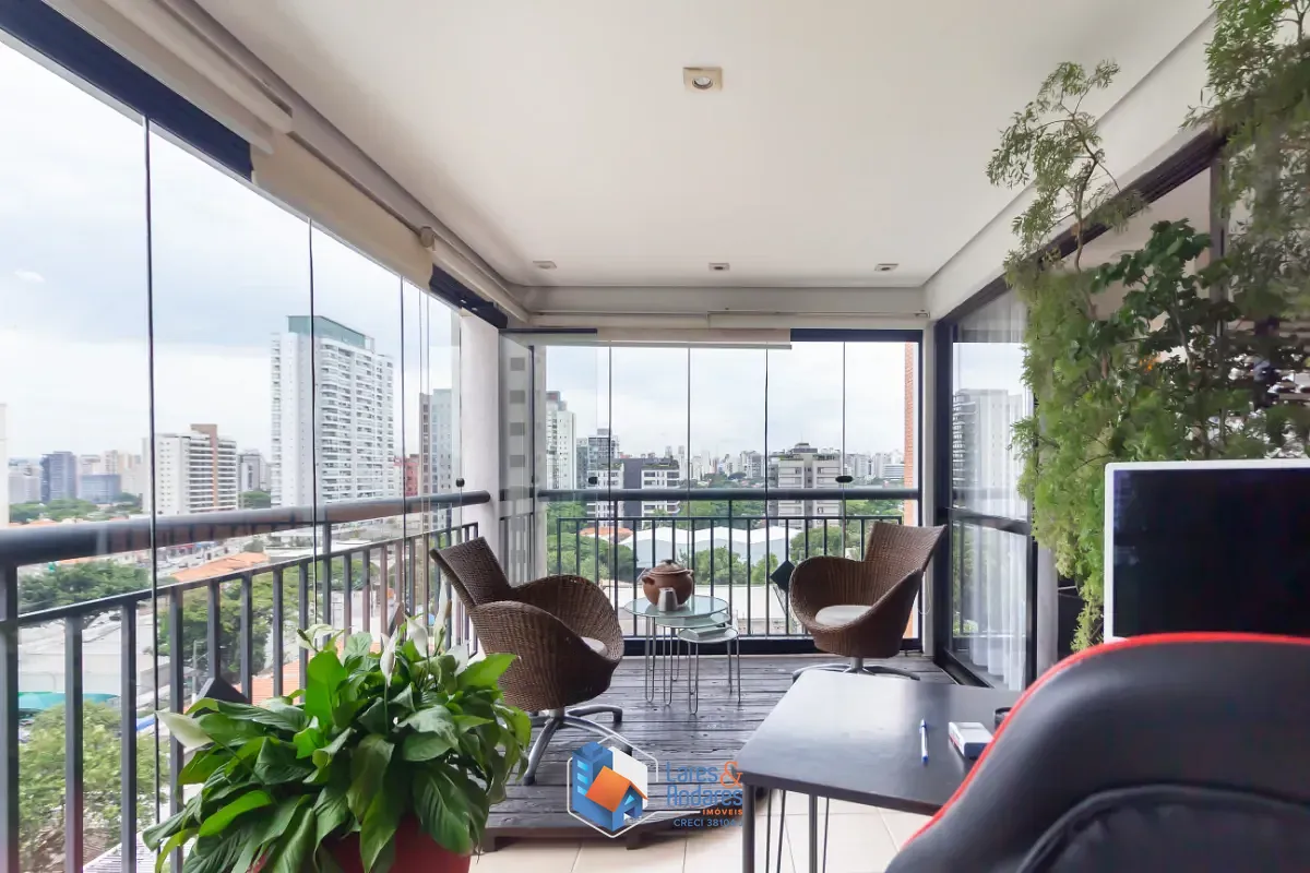 Apartamento, 2 quartos, 105 m² - Foto 23