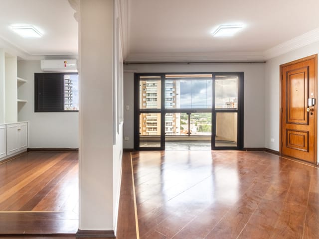 Foto do Apartamento - Apartamento para venda em Vila Leopoldina com 3 quartos, sendo 1 suíte , 157m² | Lares e Andares Imóveis