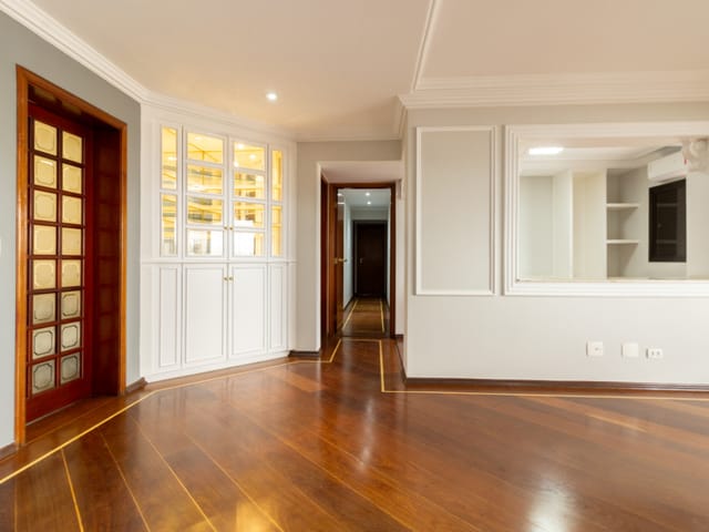 Foto do Apartamento - Apartamento para venda em Vila Leopoldina com 3 quartos, sendo 1 suíte , 157m² | Lares e Andares Imóveis