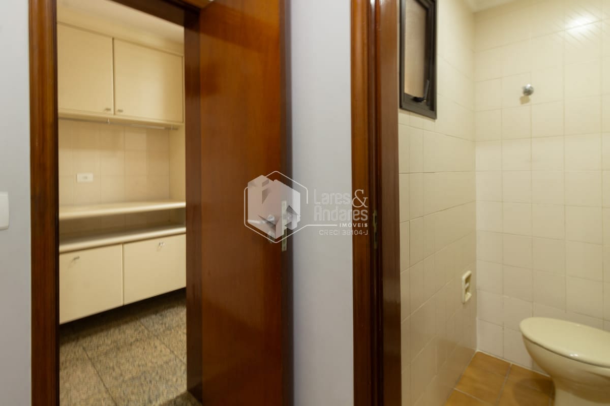 Apartamento, 3 quartos, 157 m² - Foto 35