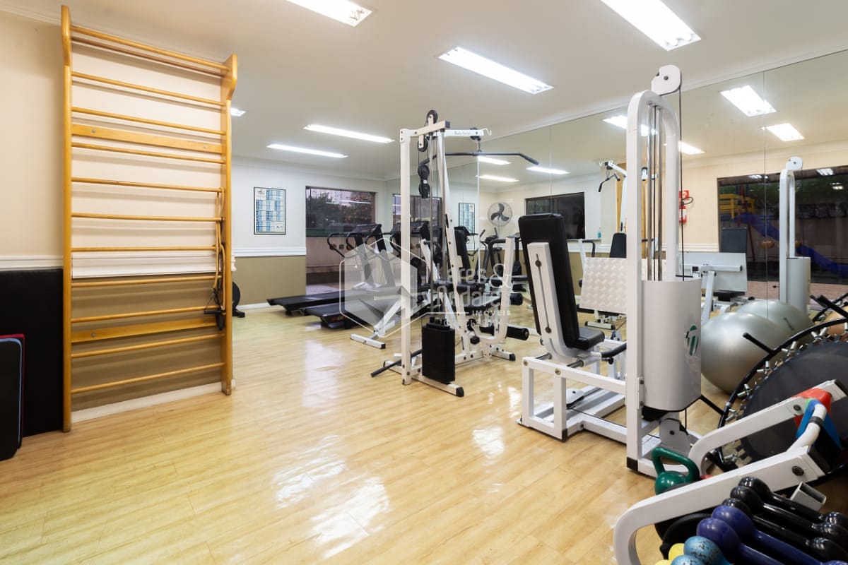 Apartamento, 3 quartos, 157 m² - Foto 48