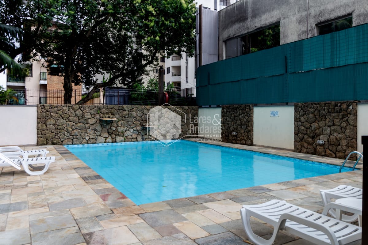 Apartamento, 3 quartos, 157 m² - Foto 47