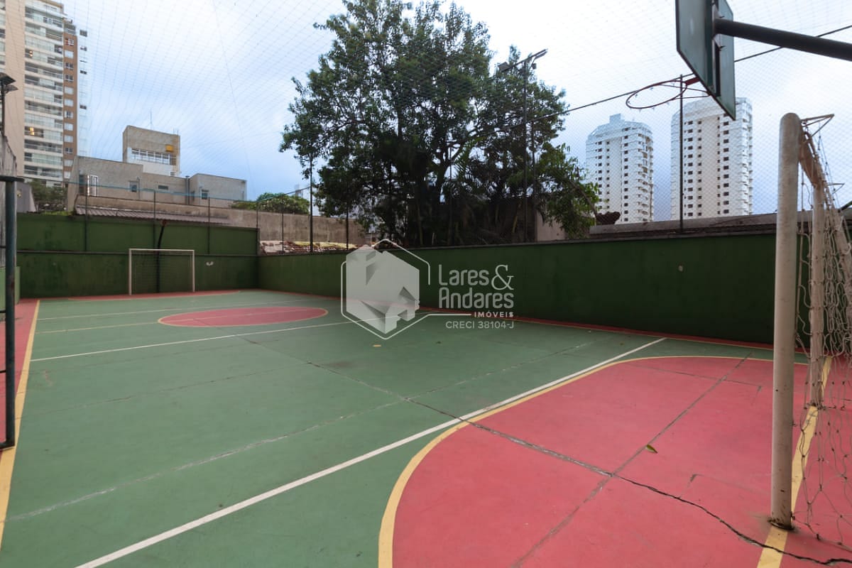 Apartamento, 3 quartos, 157 m² - Foto 54