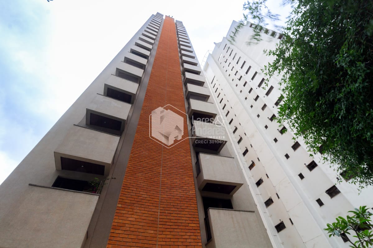 Apartamento, 3 quartos, 157 m² - Foto 55